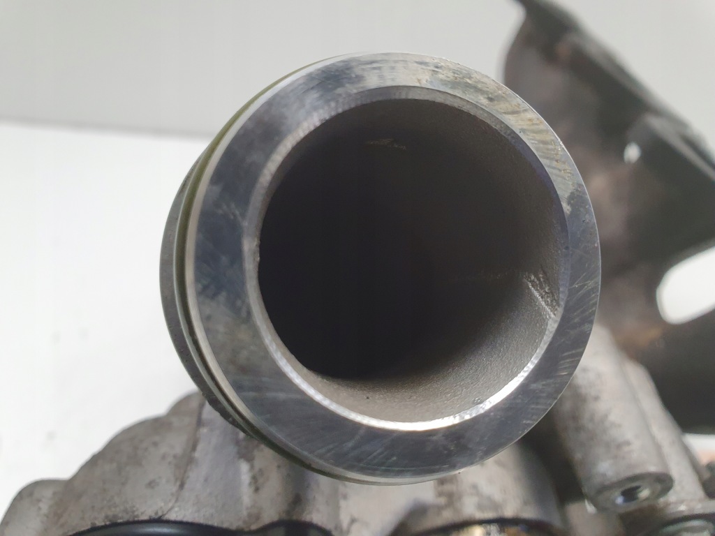 фото №10, Vw golf vi 1.4 tsi турбонагнетатель turbo 06h145710d