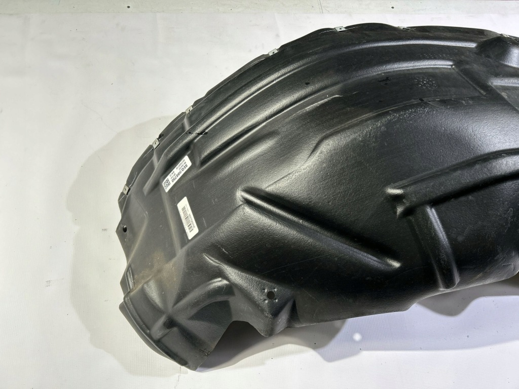 Підкрилок перед передні ліва оригінал dodge ram 1500 2019- Недорого