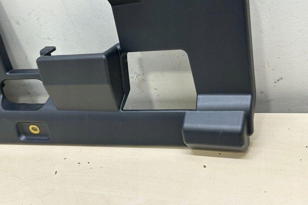 фото №8, Нижня молдинг декоративна панелі приладової панелі porsche cayenne 92a 7p5815173d