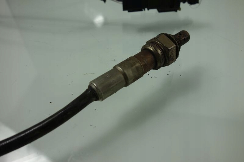 фото №2, Opel corsa d 1.3 cdti датчик лямбда-зонд 55562290