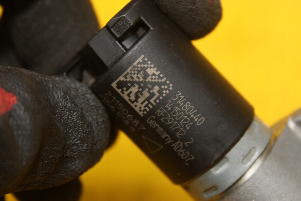 фото №6, Датчик faz распределительного вала volvo s90 v90 2.0 tb 31480440