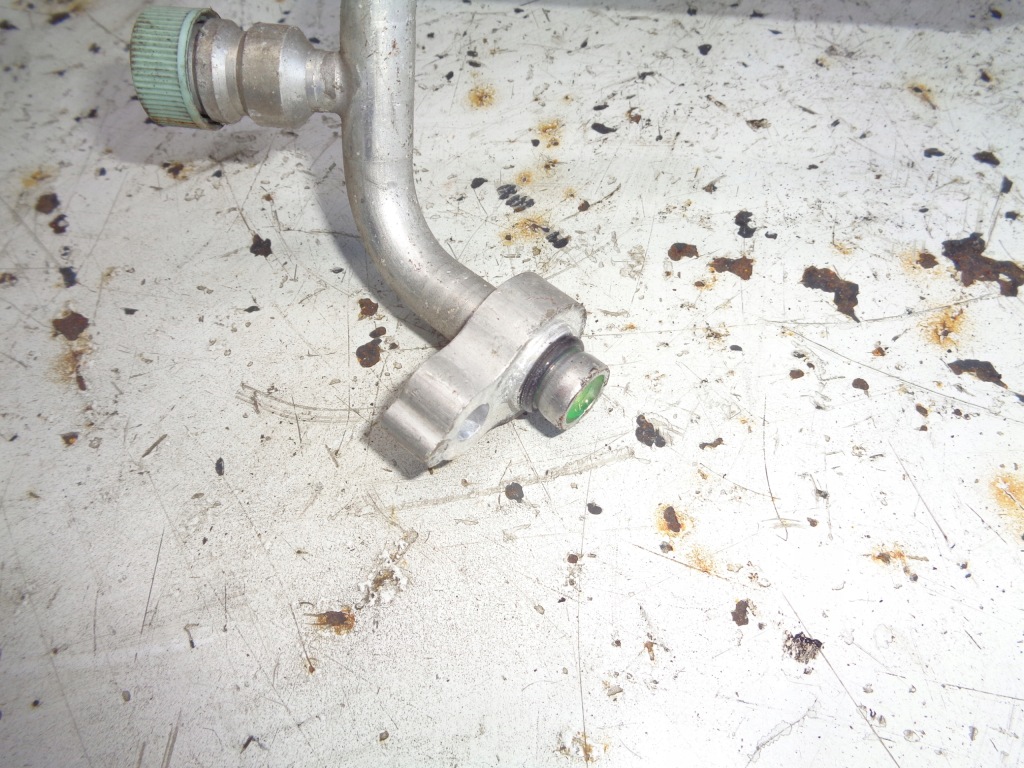 фото №3, Шланг кондиціонера mazda 6 2.3 16v 02-08