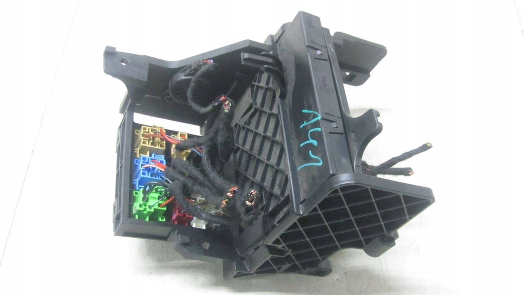 фото №6, Audi q3 8u 2.0 модуль комфорта 8x0907063ab 14-