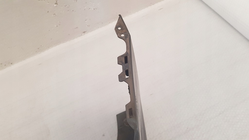 фото №7, Бампер перед передний audi a6 c8 4k0807437g s-line