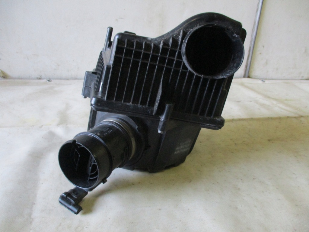 фото №5, Корпус фильтра воздуха jeep compass ii 2,0 mtj 17r- 68323202aa