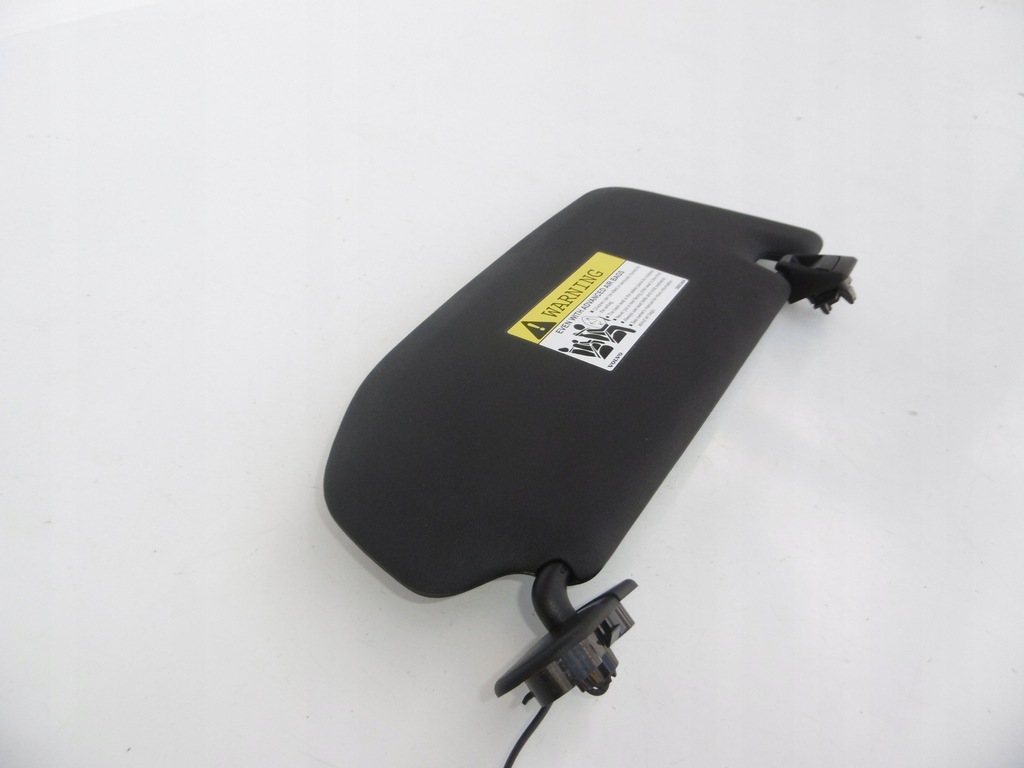 фото №7, Защита солнцезащитная левая r-design s60 iii v60