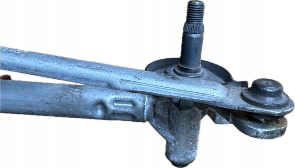 фото №6, Kia sportage iii 10-15r механизм моторчик дворник перед