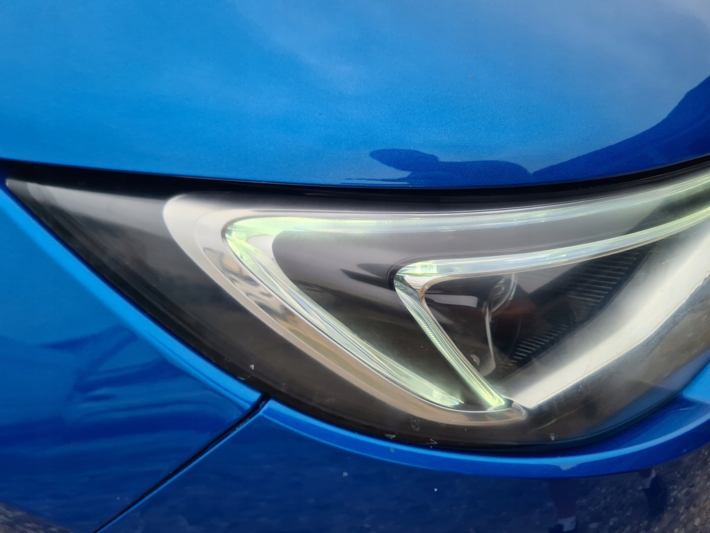 фото №3, Лампа правая передняя full led opel grandland x