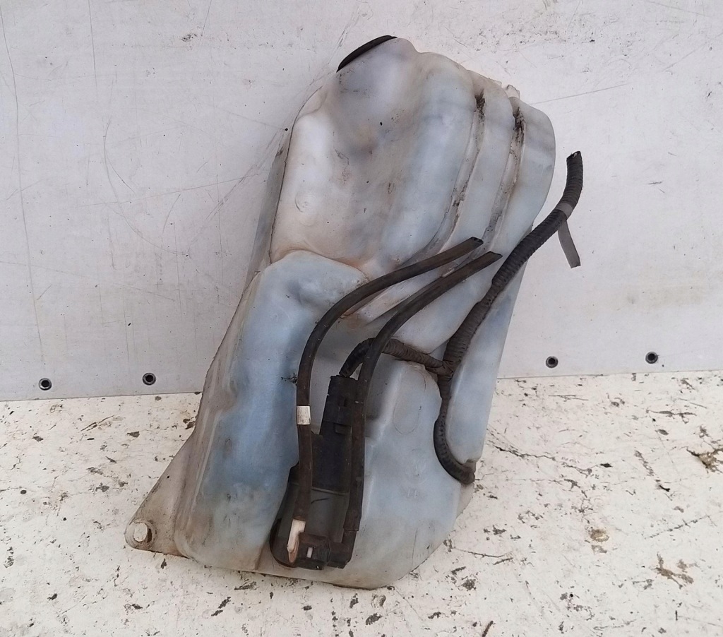 фото №1, Бачок омывателя nissan qashqai j10