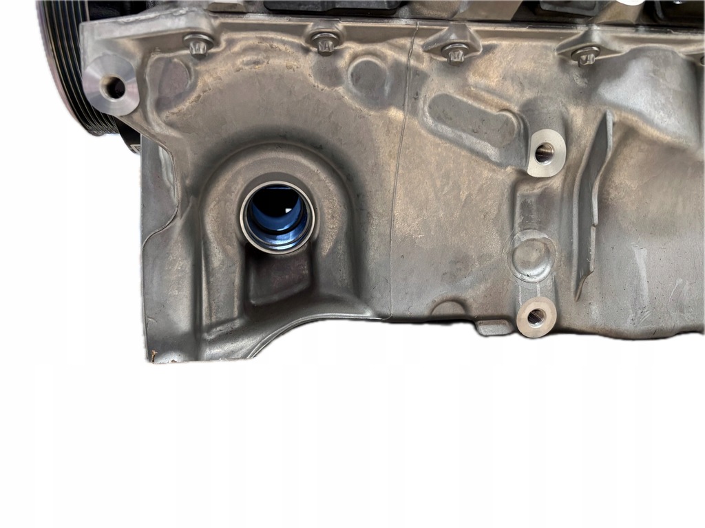 фото №6, Новый kompletny двигатель bmw b46b20b g30 g20 g01