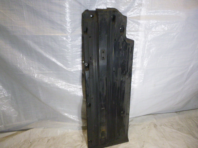 фото №1, Захист підвіска ліва hyundai i30 ii 84135-a6000