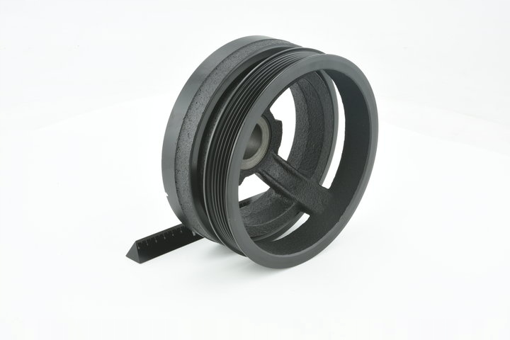 фото №7, Febest шкив