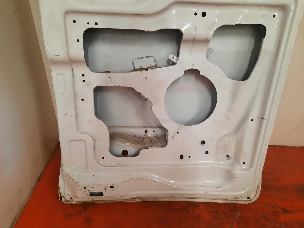 фото №13, Ford transit 6 mk 8 13- крыло задние дверь задняя левая