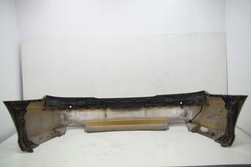 Бампер задняя  pdc цвет 744 голый mercedes sl500 r230 02 Доставка