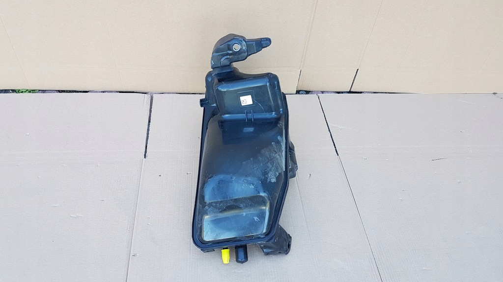 фото №7, Бак adblue volvo xc60 ii