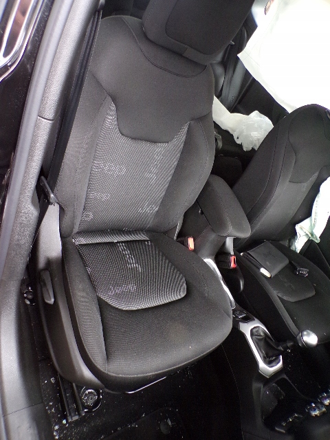 Купить Сиденье правый jeep renegade 15r европа