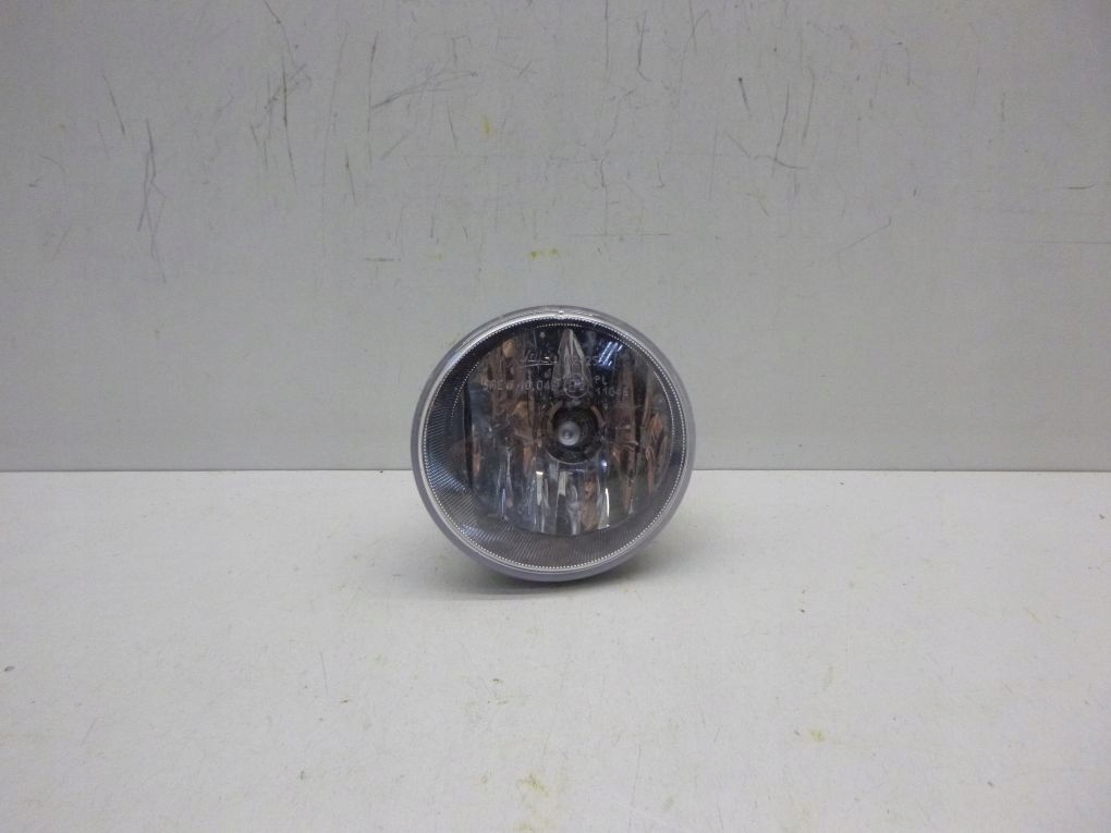 фото №1, Toyota yaris iii auris ii verso chr противотуманная фара