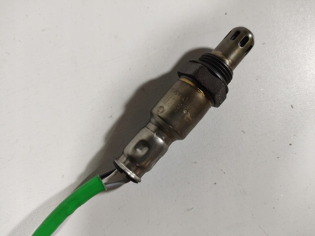 фото №6, Jeep compass 2.2d 13r- датчик лямбда-зонд