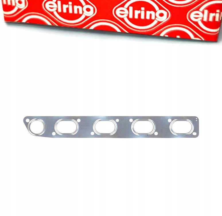 фото №1, Прокладка коллектор выпускной renault vel satis 2.2 dci