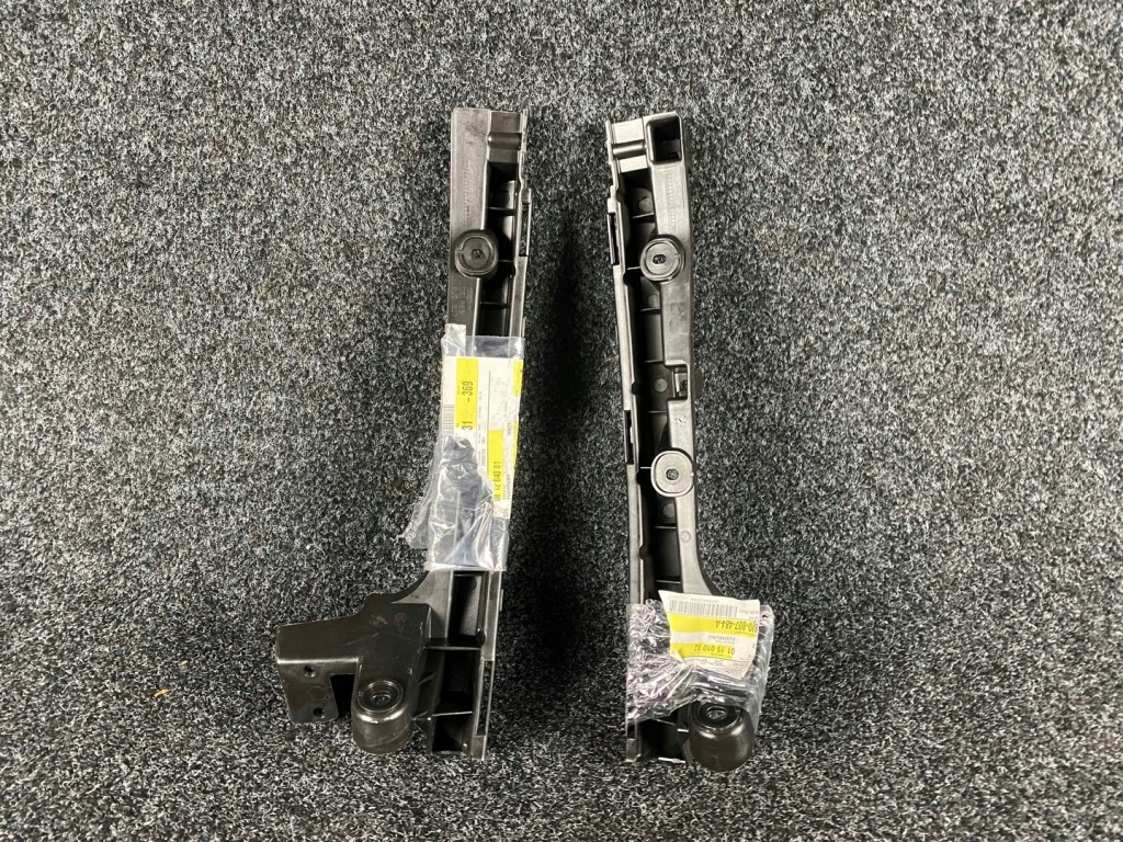 Купити Audi tt 06- напрямна бампера правий лівий задня задній