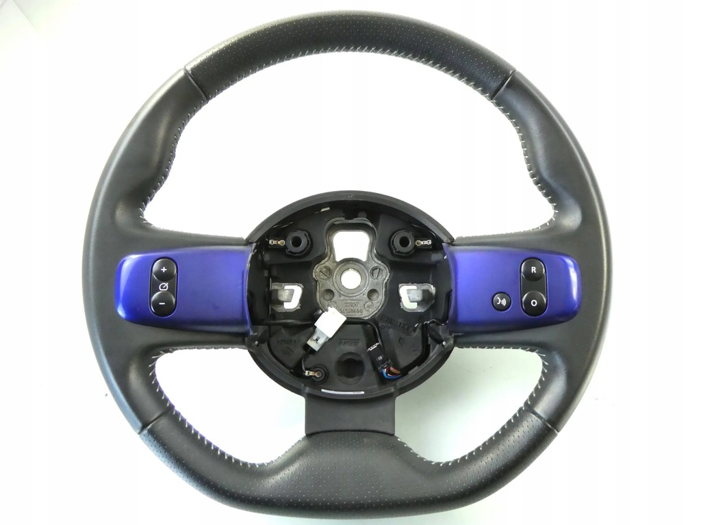 фото №1, Повітропровід мультифункція renault twingo iii