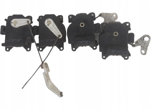 фото №1, Моторчик обігрівача mazda rx8 rx-8