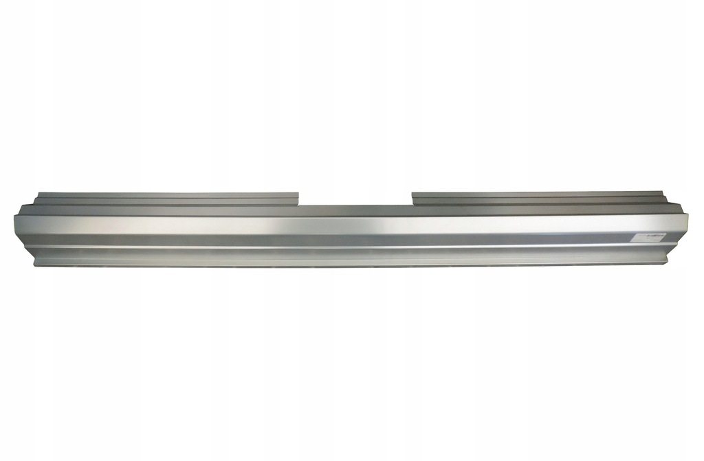 фото №1, Opel zafira a 99-05 порог ремкомплект порог оцинковка le=pr