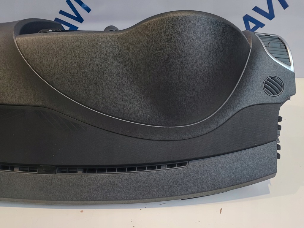 фото №12, Панель приладів консоль подушка безпеки подушка ремені audi q7 4l