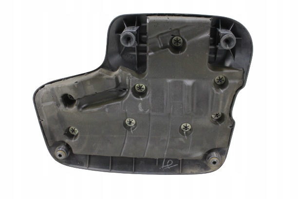 фото №10, Chrysler pacifica 17 захист кришка двигуна 3.6