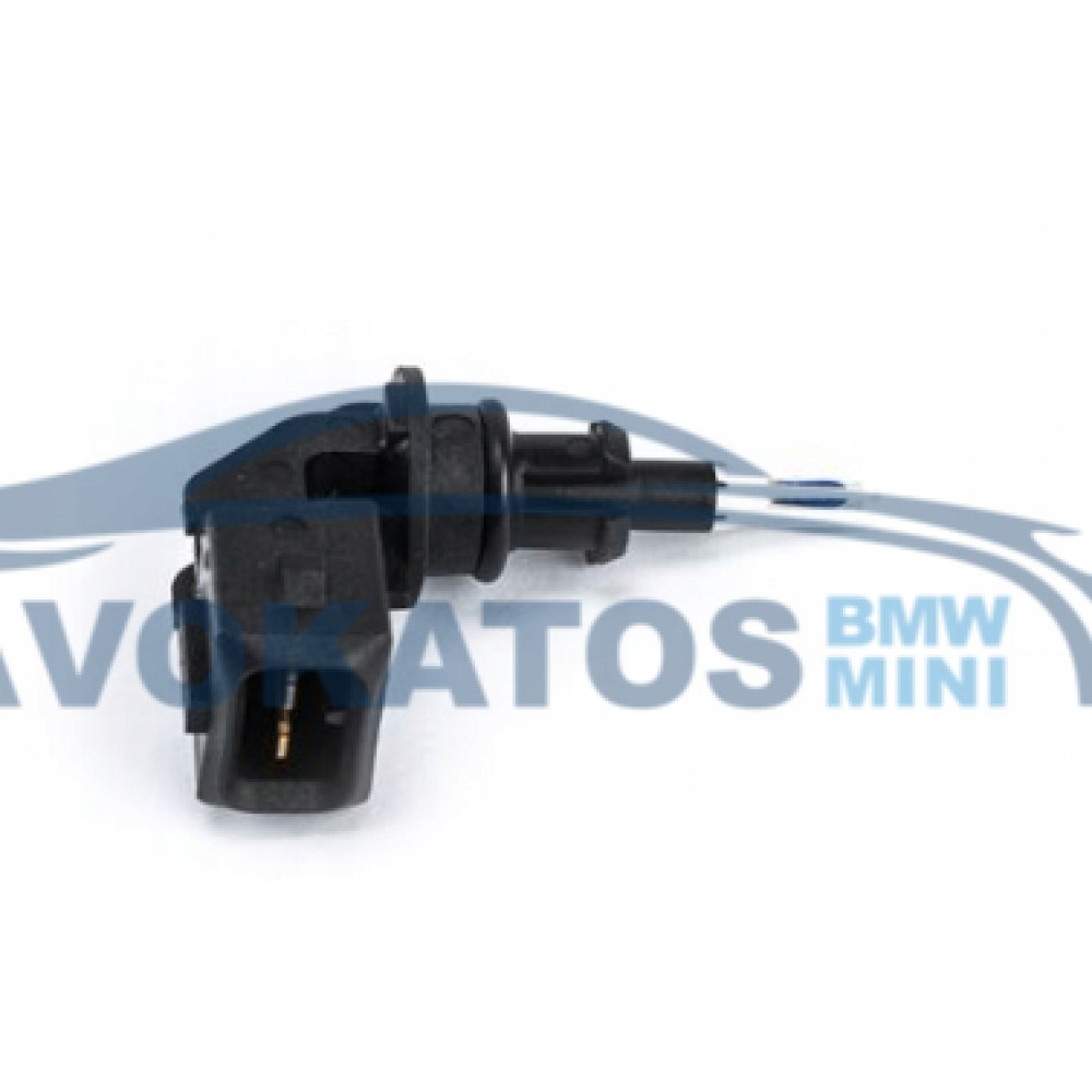 фото №1, Bmw e70 x5 charge air температура датчик genuine bmw 13627792203