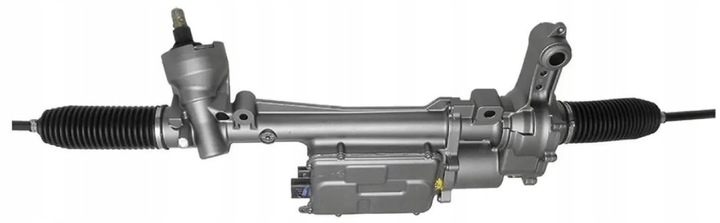 фото №1, Рейка рульова електрична ford mustang