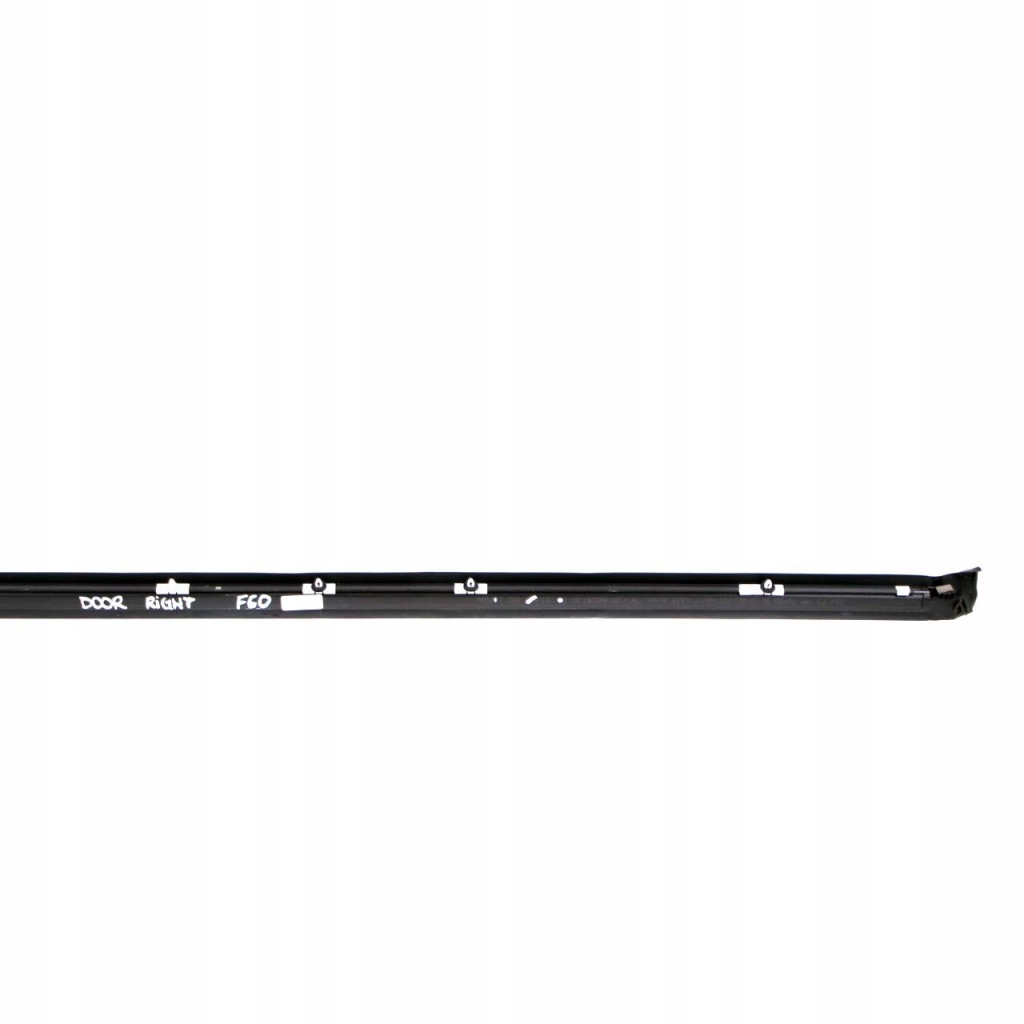 Mini f60 countryman молдинг декоративна дахова права 7390180 Ціна