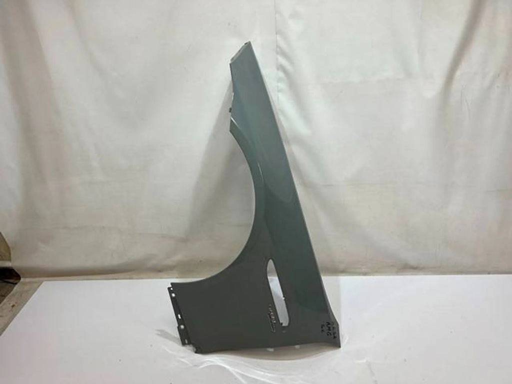 фото №1, Крыло левый передний перед mercedes sl r232 232