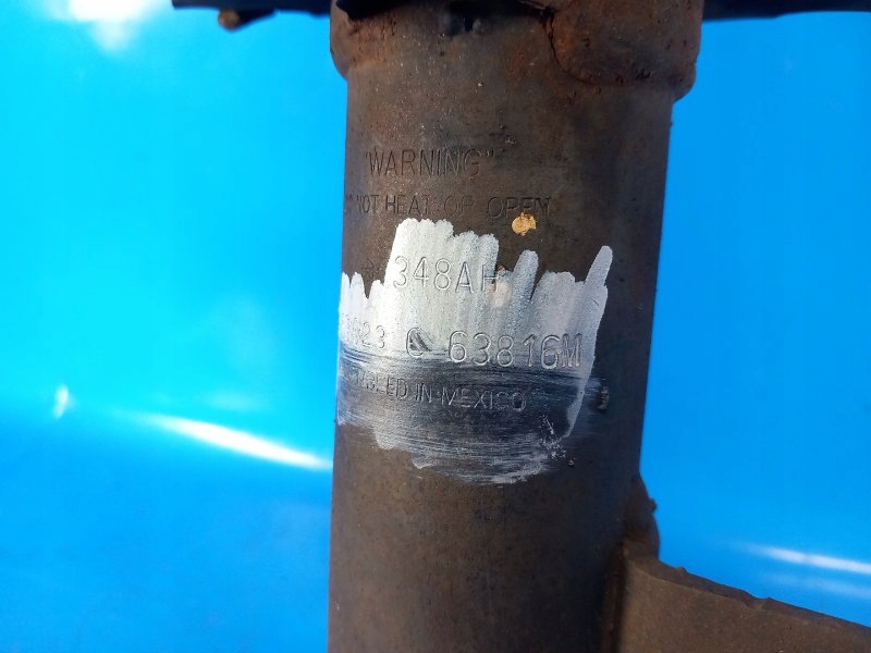 фото №7, Амортизатор przed. правый. chrysler 200 10-14 68026140ad