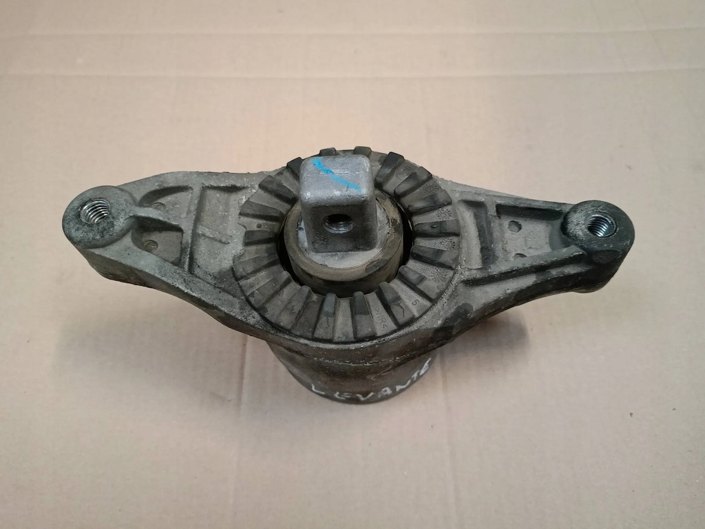 фото №1, Подушка двигателя левая maserati levante lift