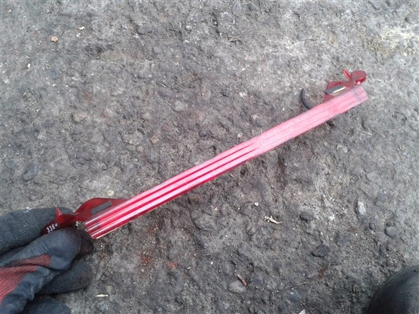 фото №1, Свет стоп bmw 1 e87 6325-6931397