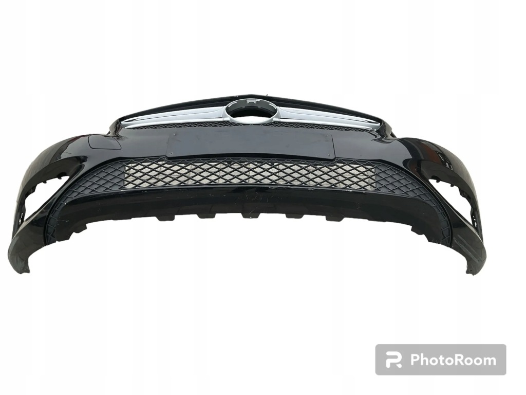 Бамперы решётка радиатора решётка mercedes a-klasa w176 дорестайлинг в Украине