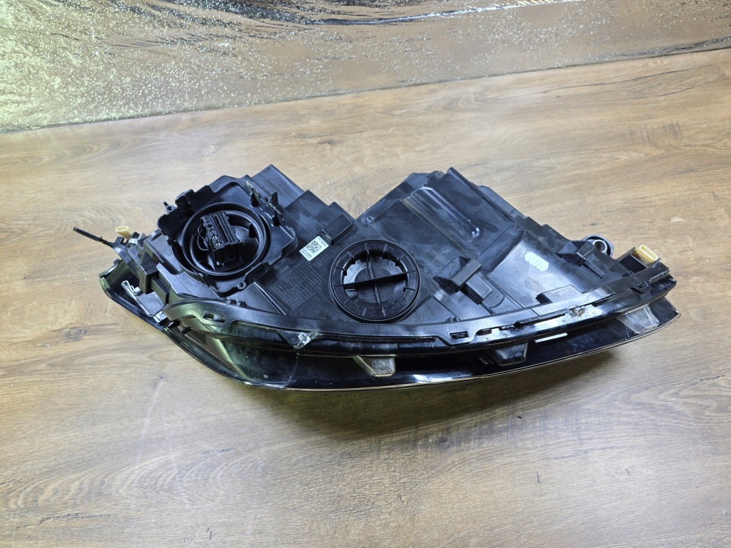 фото №10, Vw golf viii 8 5h лампа перед передняя левая iq 5h1941077f