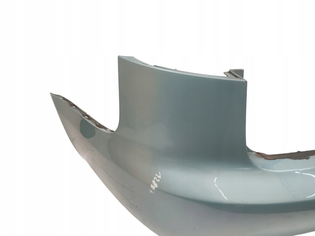 Бампер задняя задний audi a6 c6 2004-2008 kombi avant ly5r в Украине