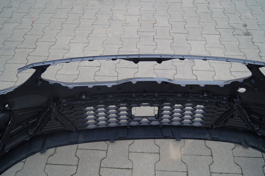 фото №12, Бампер перед передний kia proceed gt gt line 2018-20222 86511j7700