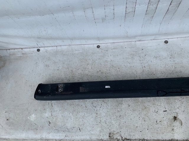 фото №9, Dodge ram pickup поріг підніжка молдинг поріг труба