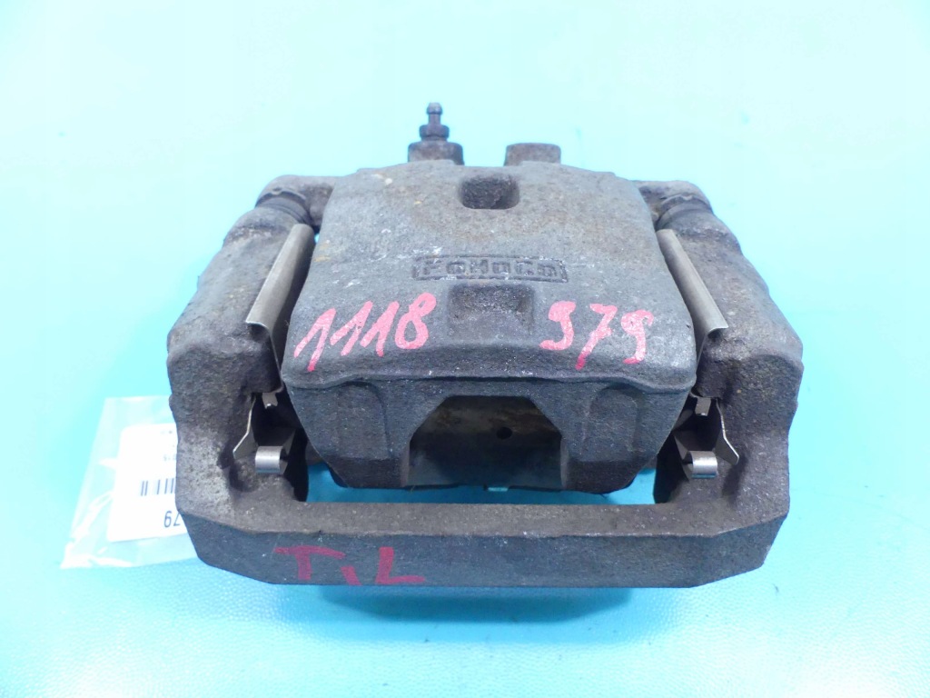 фото №1, Супорт задня лівий mazda cx-9 06-15 3.7 v6