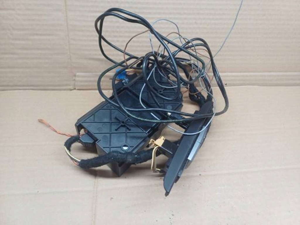 фото №6, Seat leon ii вход usb aux разъём 1p0035726a 5n0035342d