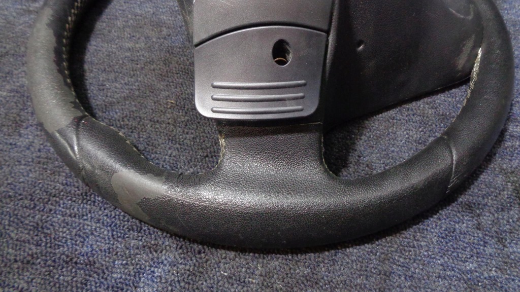 фото №13, Воздуховод lancia delta 3 iii кожа мультифункция