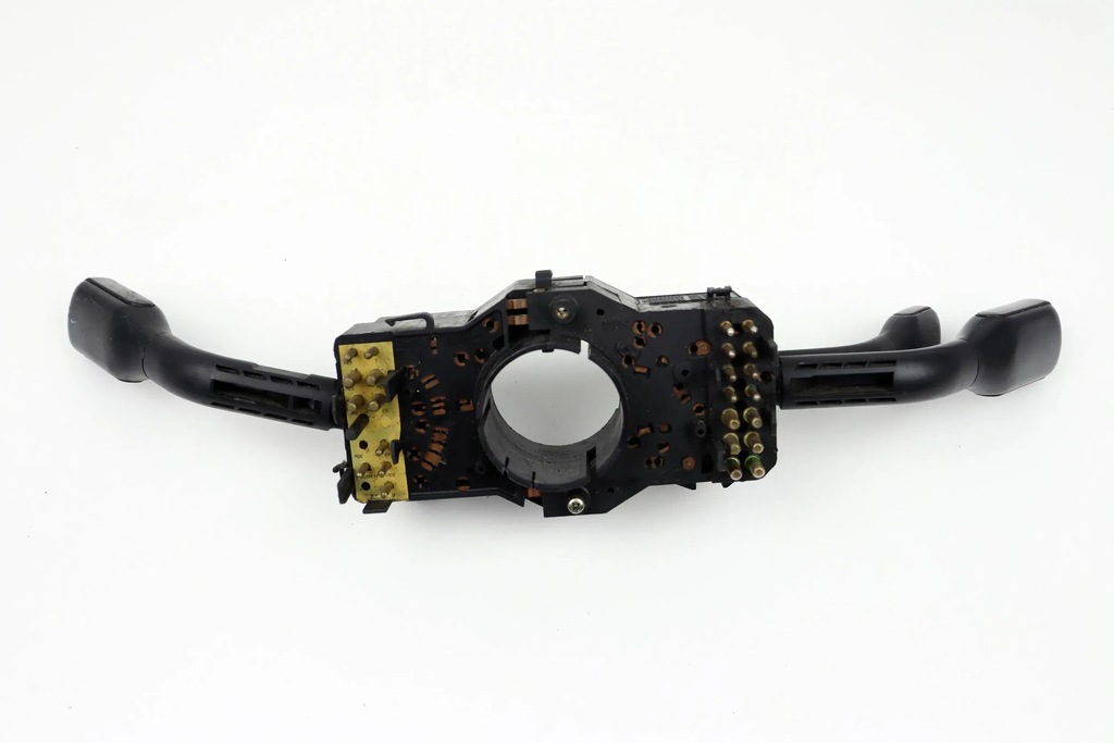 фото №8, Audi a4 b5 переключатель комбинированный света 4d0953513