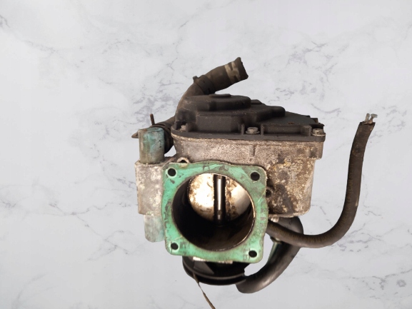 фото №2, Дроссельная заслонка audi a4 b5 98r