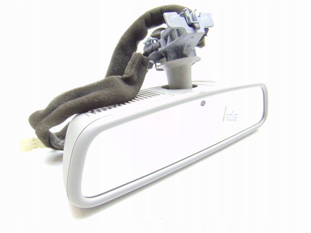 Купить Зеркало внутреннее заднего вида mercedes ml w164 рестайлинг