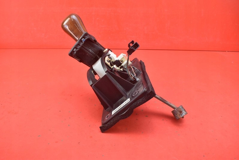 фото №6, Вибірник домкрат передач автоматична коробка передач 25752819 cadillac cts i 3.2 v6 223 km 02-07