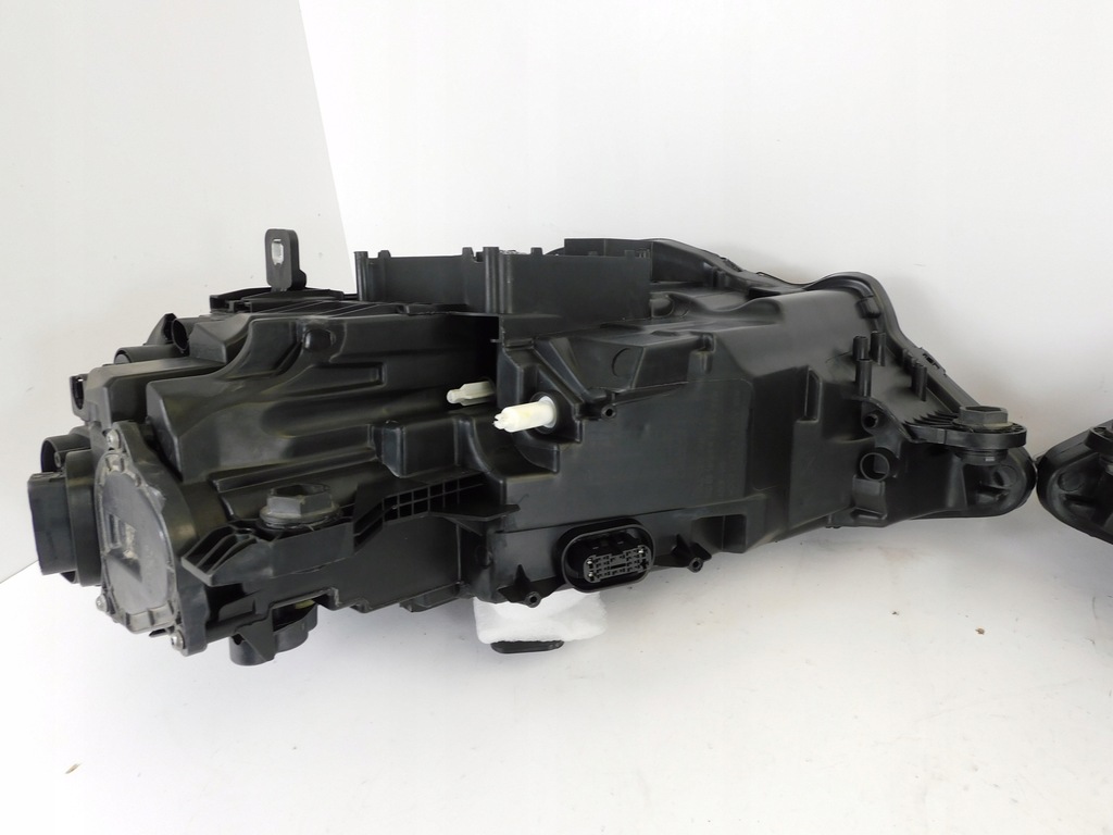 фото №11, Audi a3 8v s3 lift лампа правая левая full led 8v0941033e 8v0941034e usa