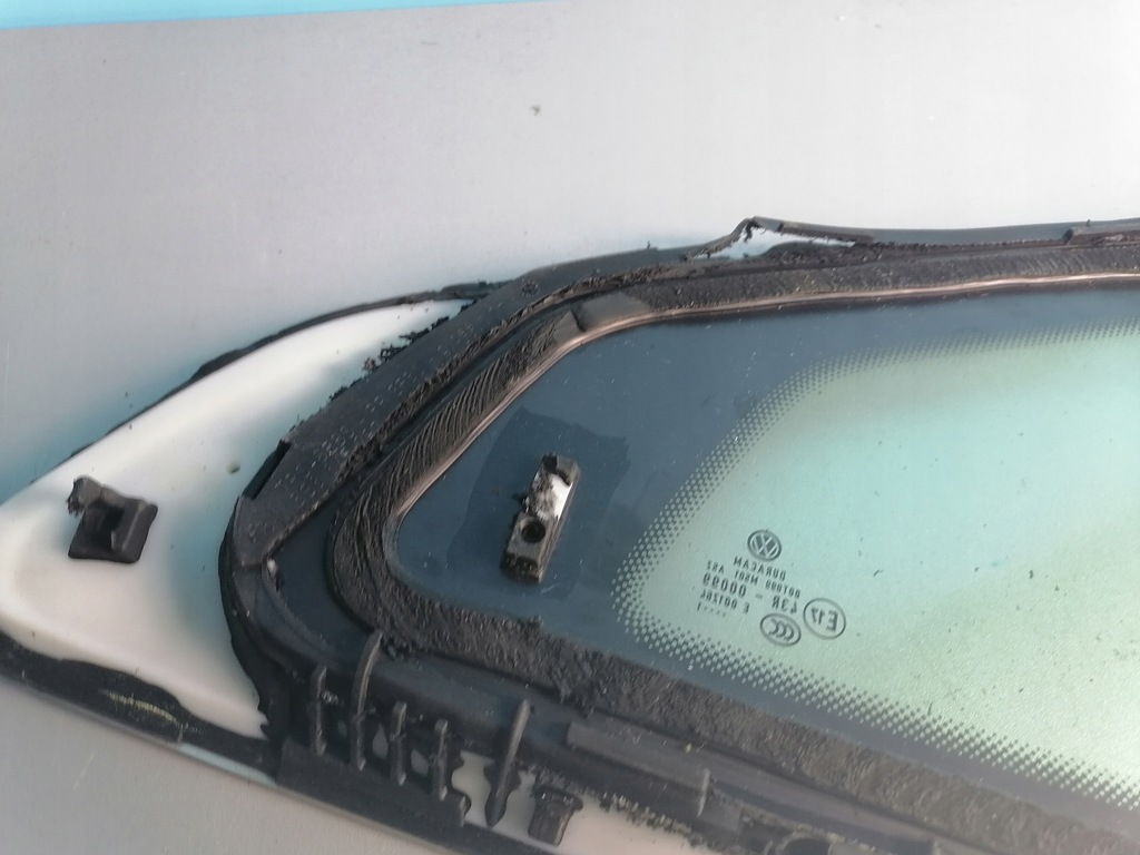 фото №5, Vw arteon стекло кузовная правый задняя 3g8845298d